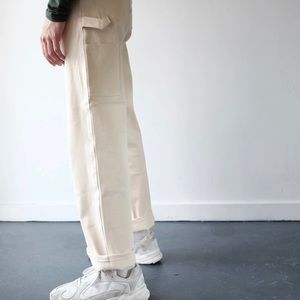 Stan Ray Natural Painter Pants